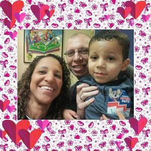 Meet your Posher, Isaura